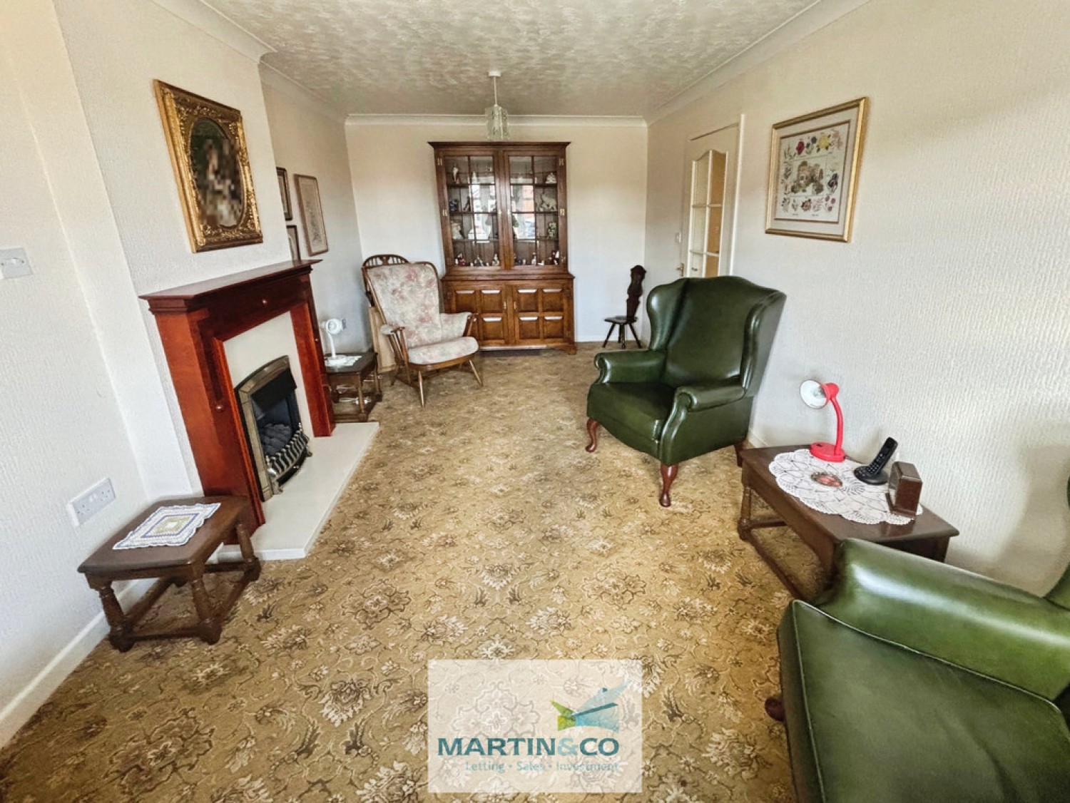 2 bedroom Bungalow for Sale Beaumont Rise, Worksop