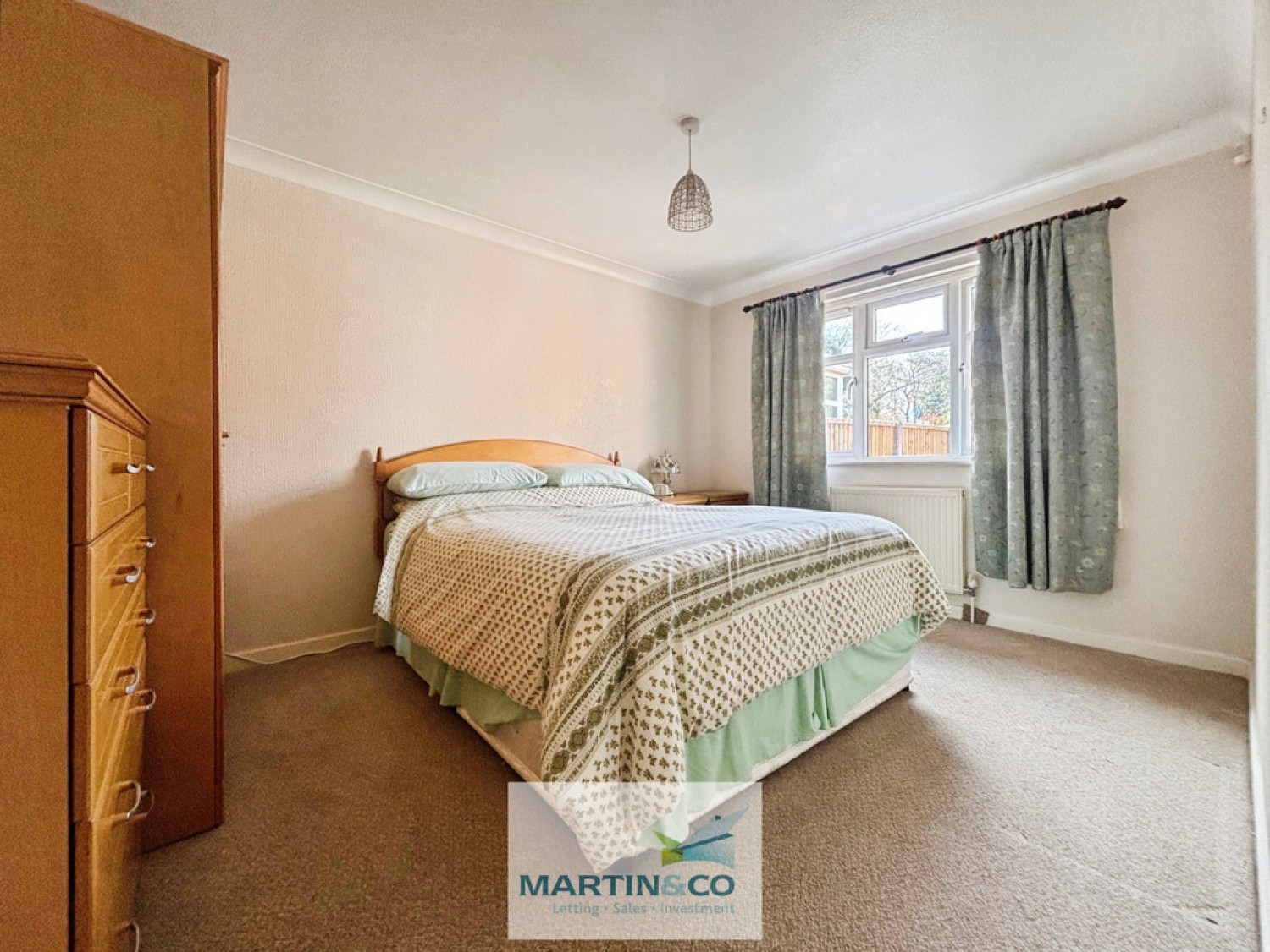 2 bedroom Bungalow for Sale Beaumont Rise, Worksop