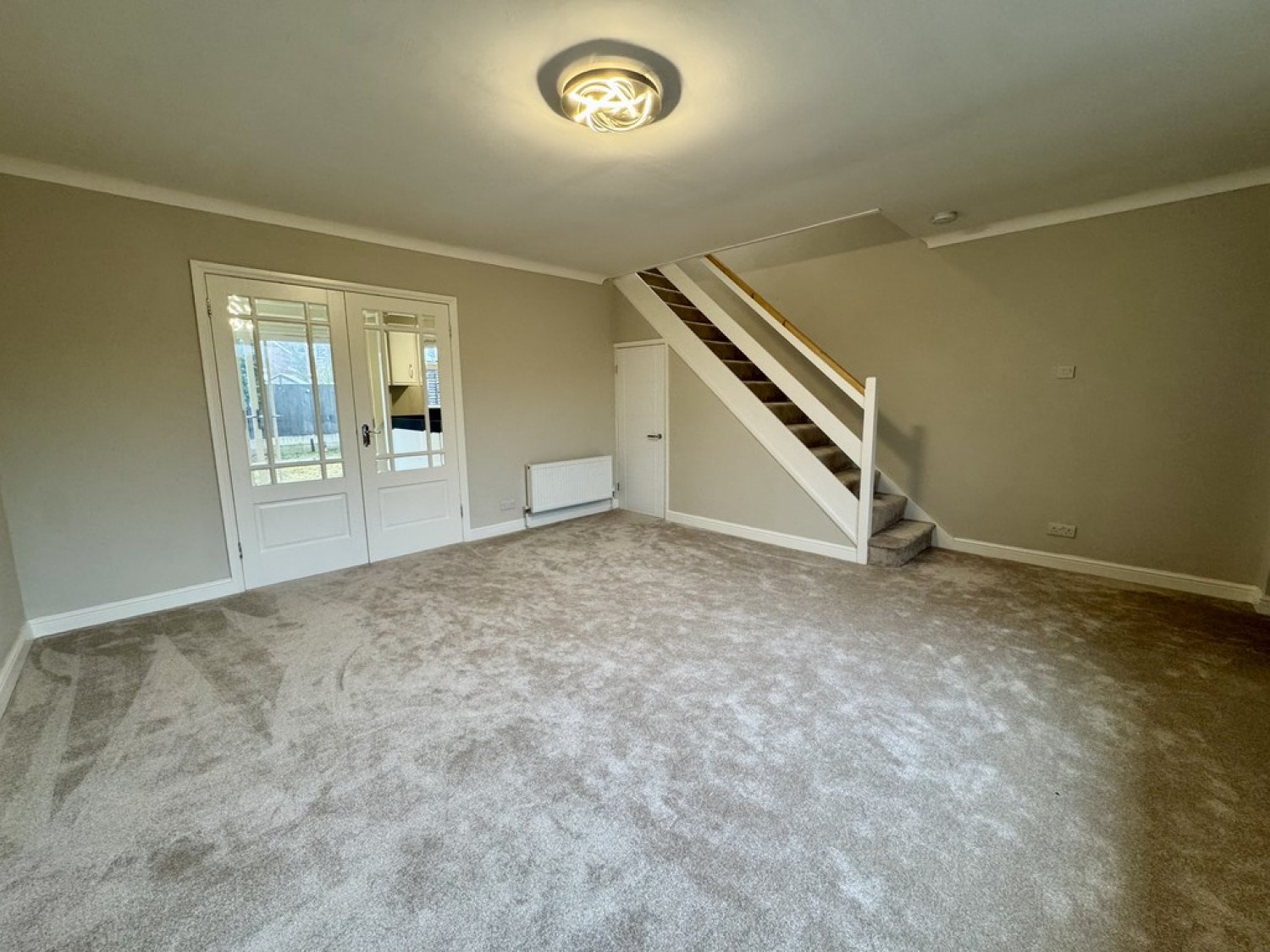 Nursery Road, North Anston