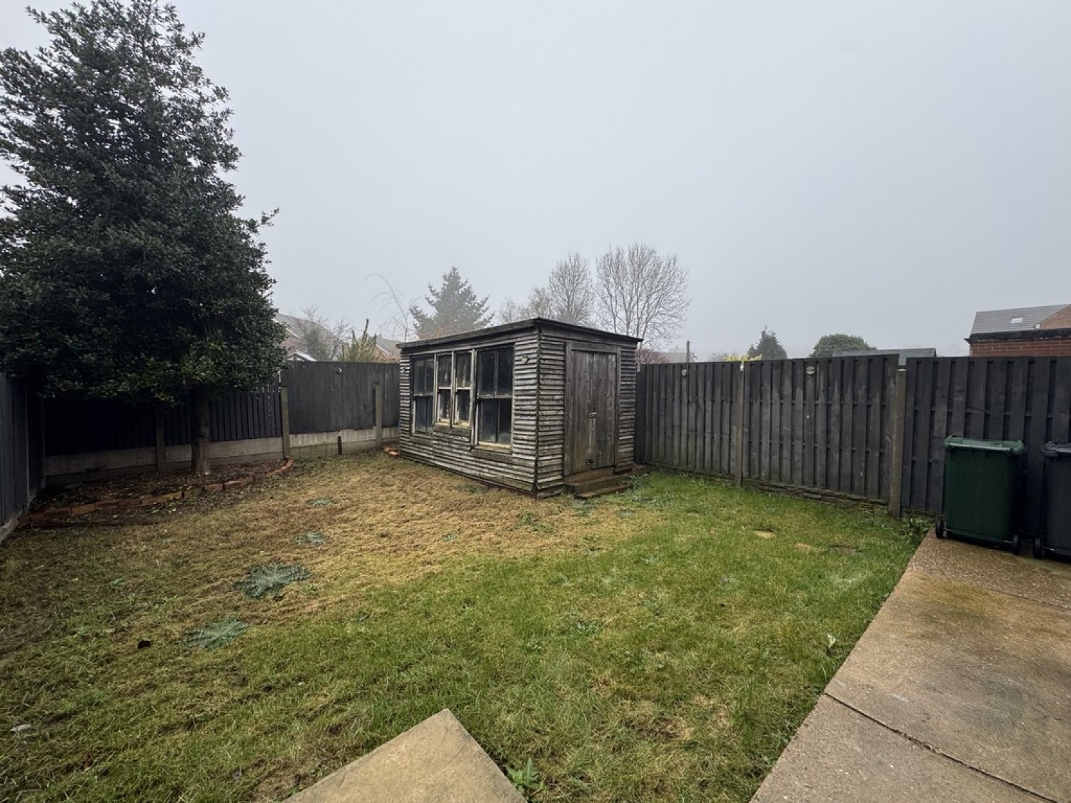 Nursery Road, North Anston