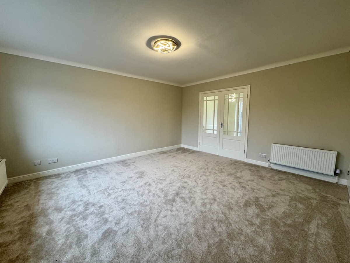 Nursery Road, North Anston