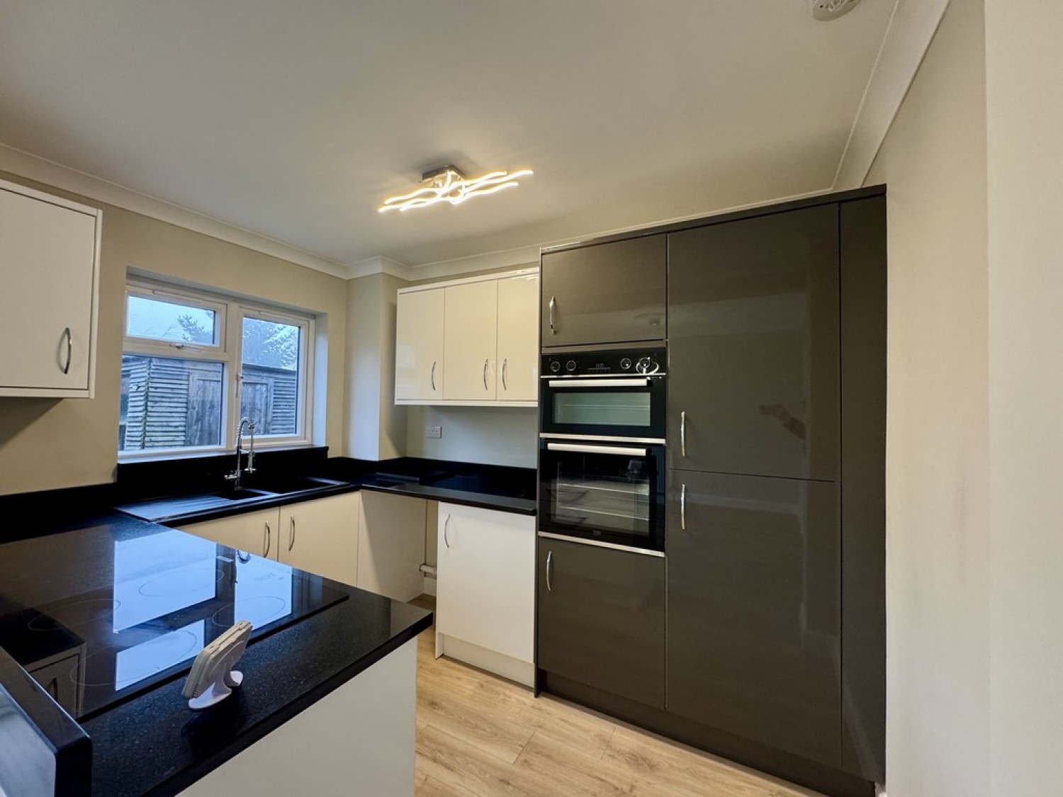 Nursery Road, North Anston