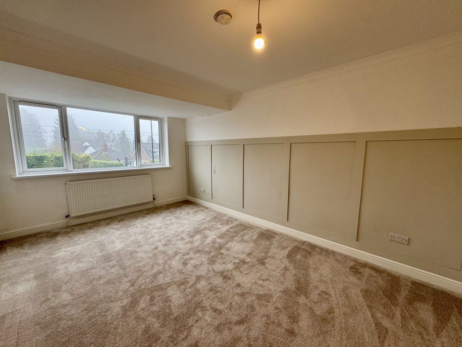 Nursery Road, North Anston