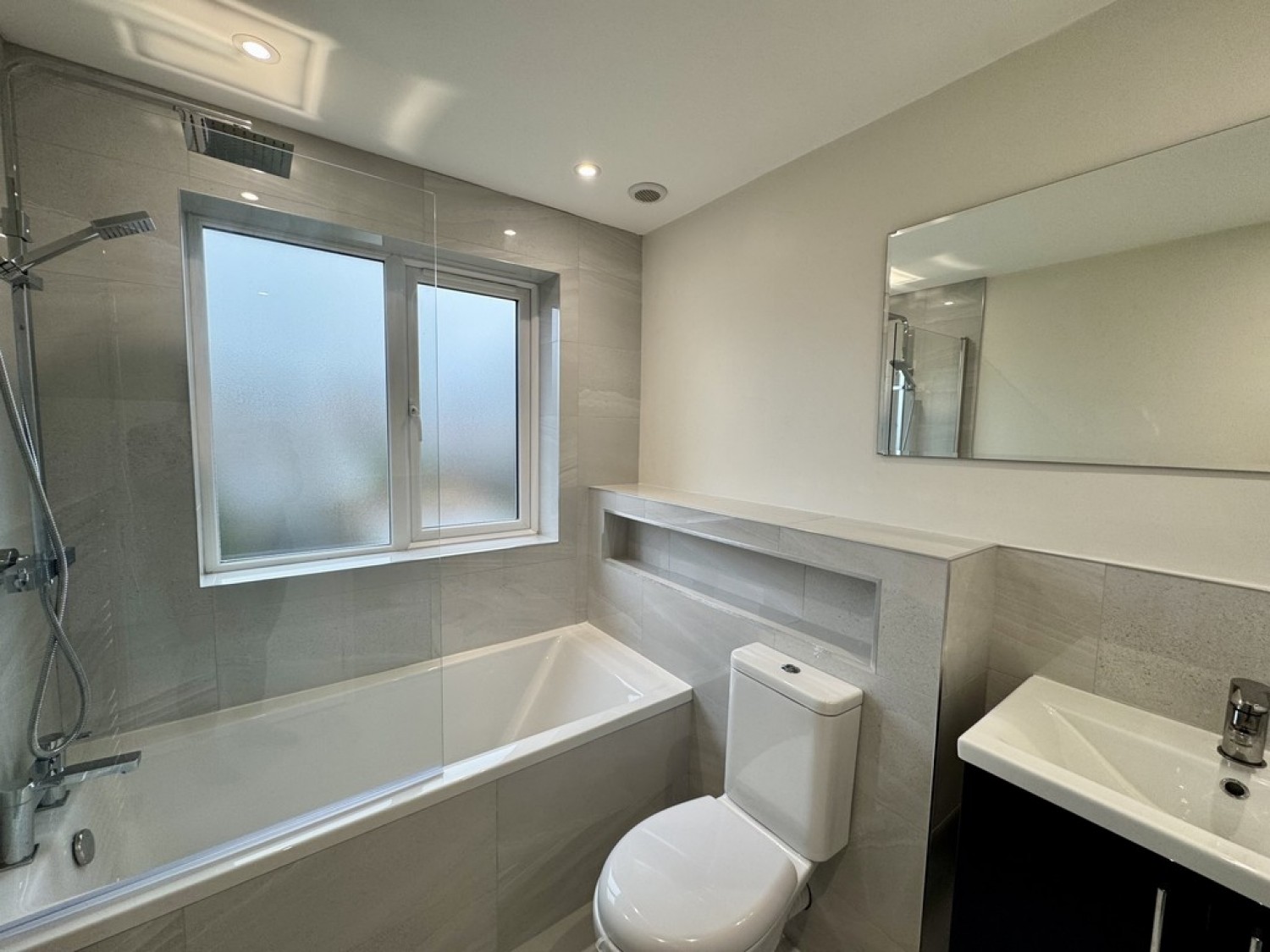 Nursery Road, North Anston