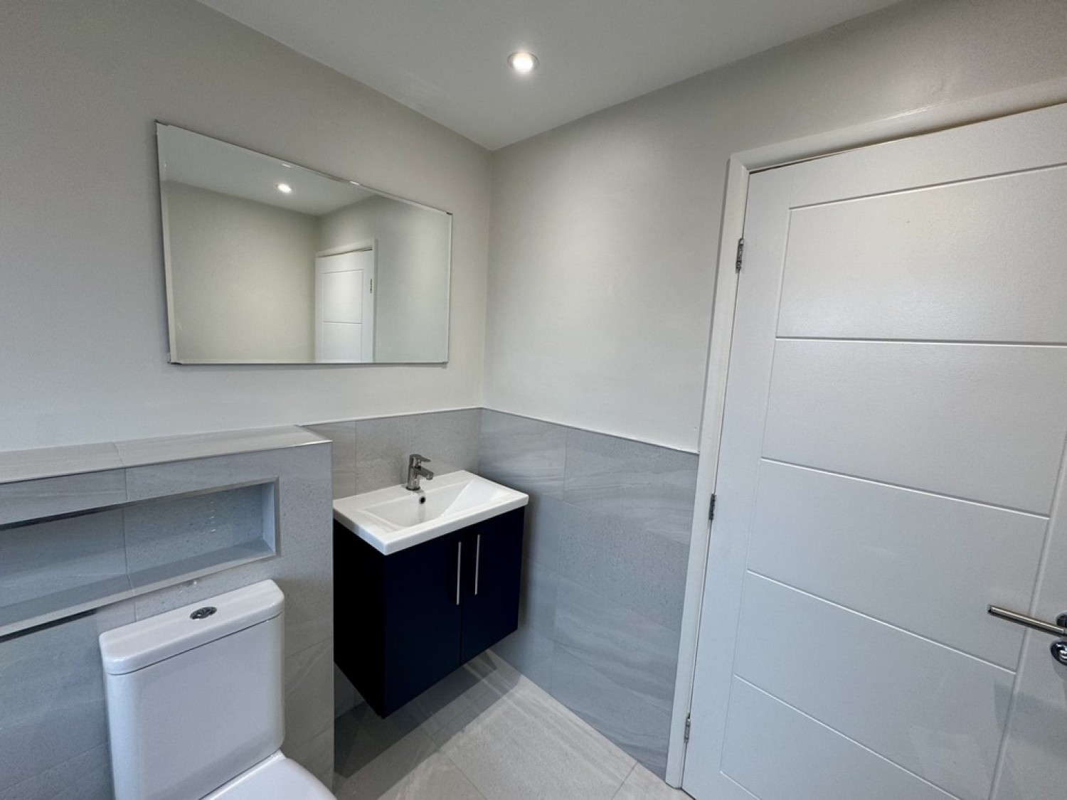 Nursery Road, North Anston