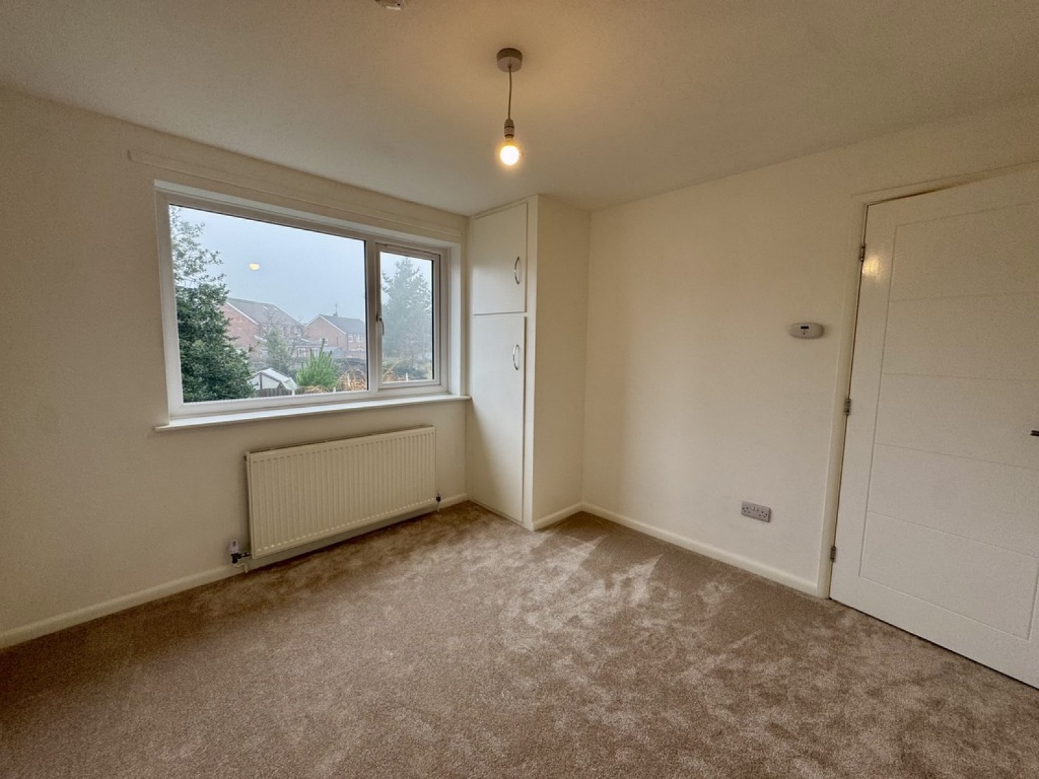 Nursery Road, North Anston