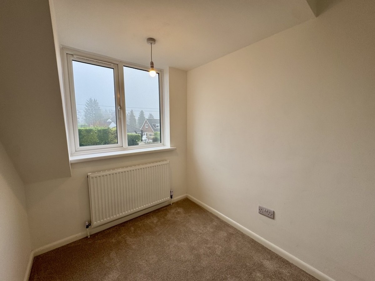 Nursery Road, North Anston