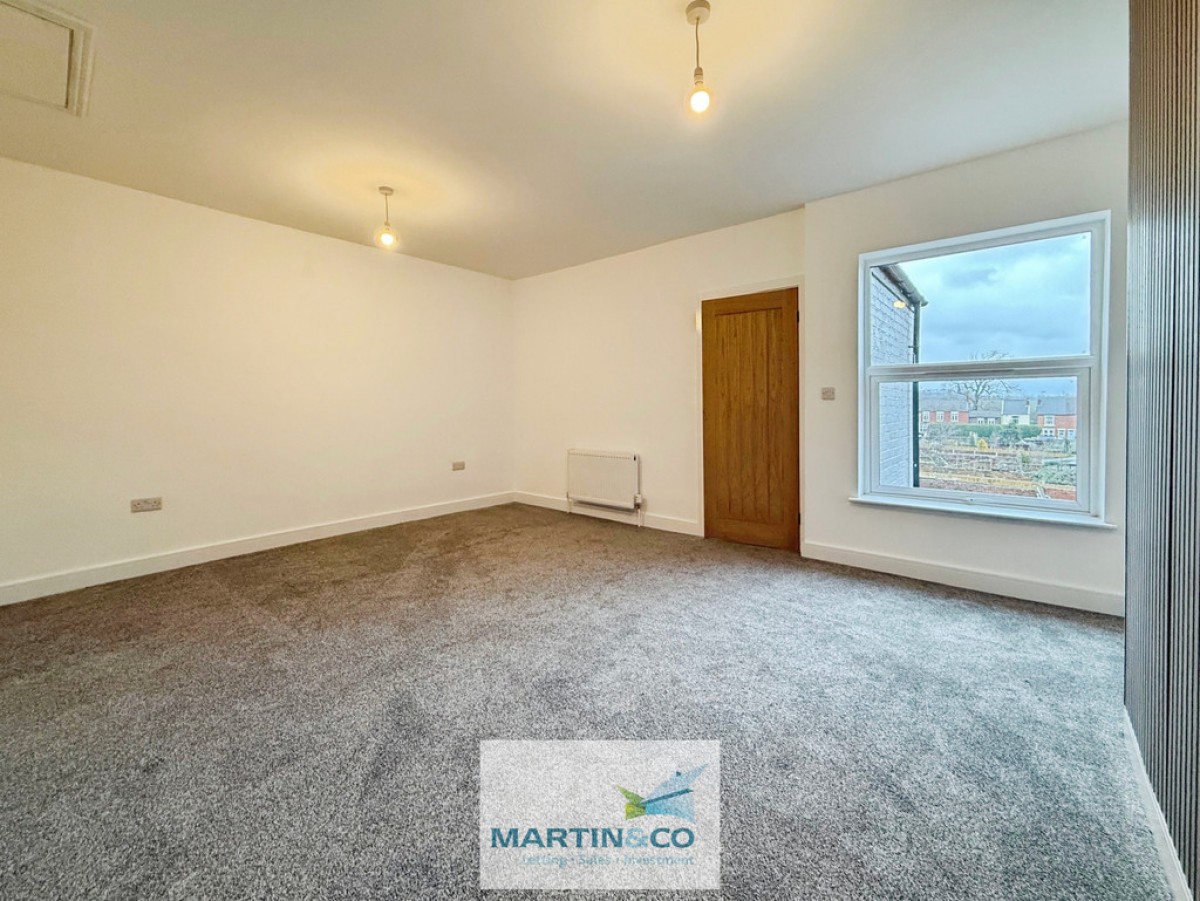 Lowgates, Staveley , Chesterfield