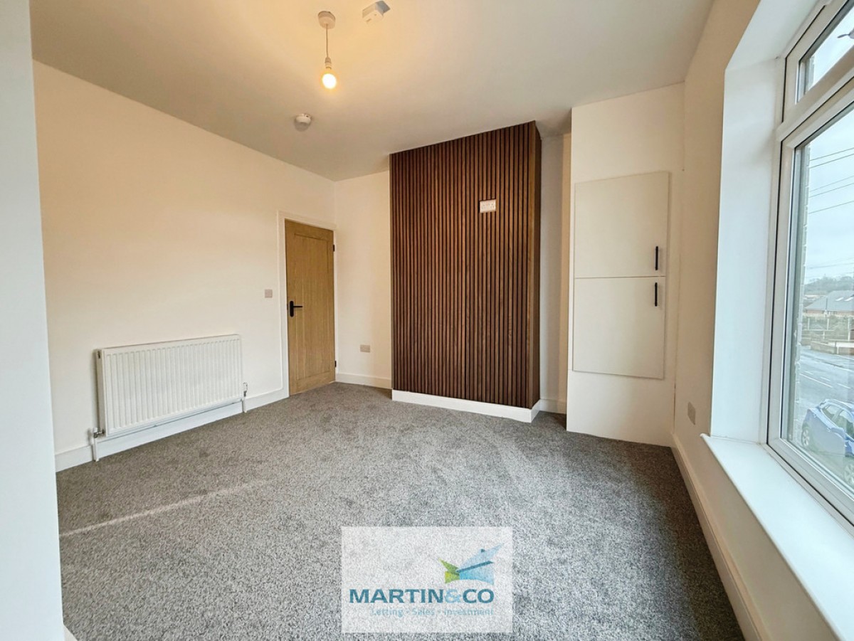 Lowgates, Staveley , Chesterfield