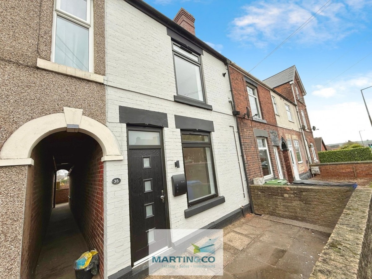 Lowgates, Staveley , Chesterfield