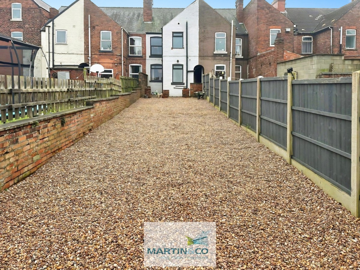 Lowgates, Staveley , Chesterfield