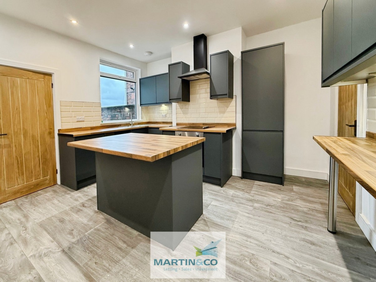 Lowgates, Staveley , Chesterfield