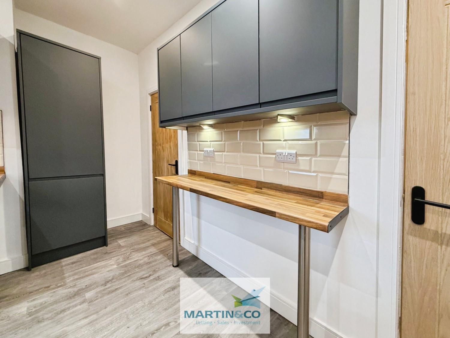 2 bedroom House in Lowgates, Staveley , Chesterfield