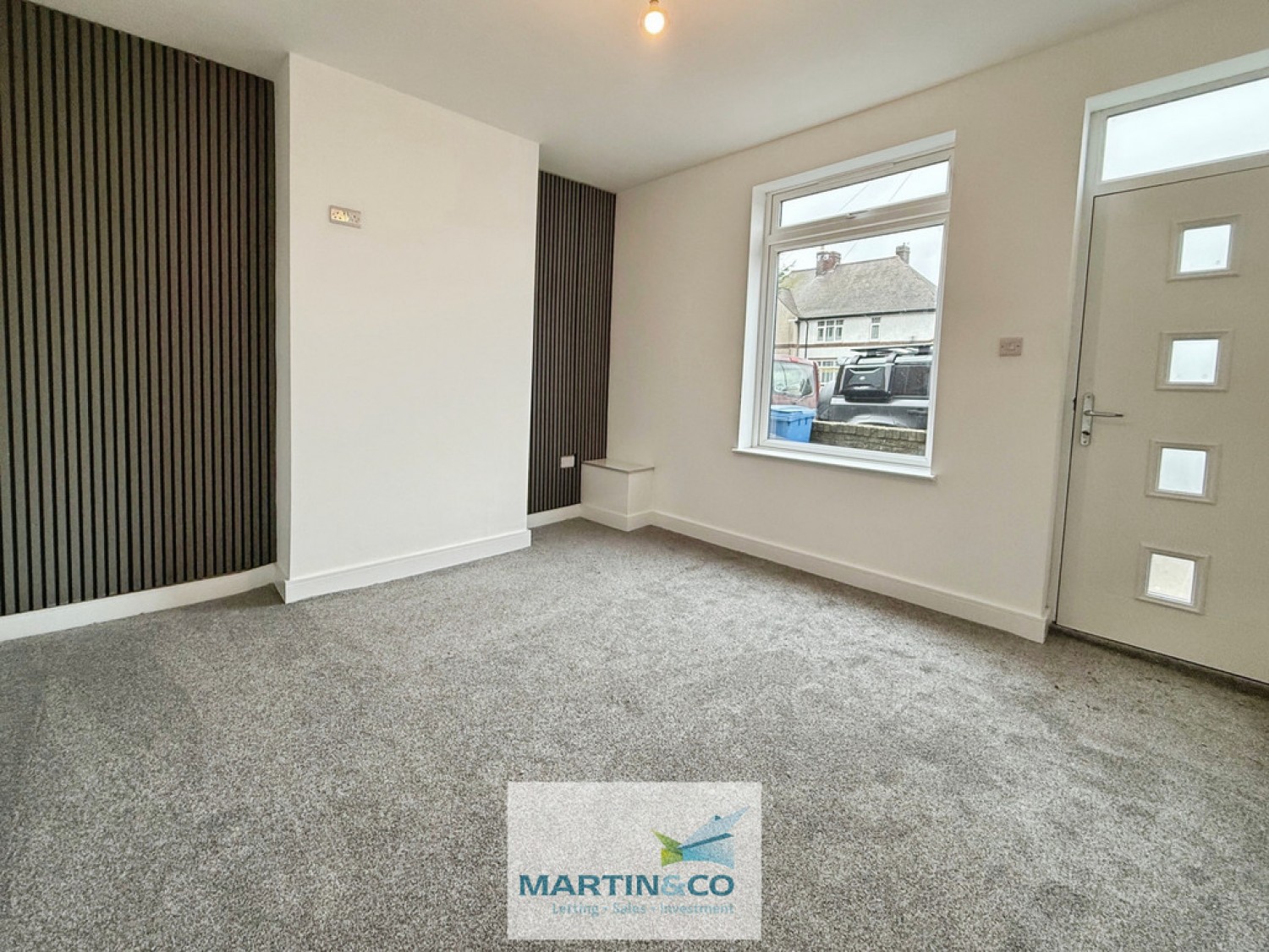 2 bedroom House in Lowgates, Staveley , Chesterfield