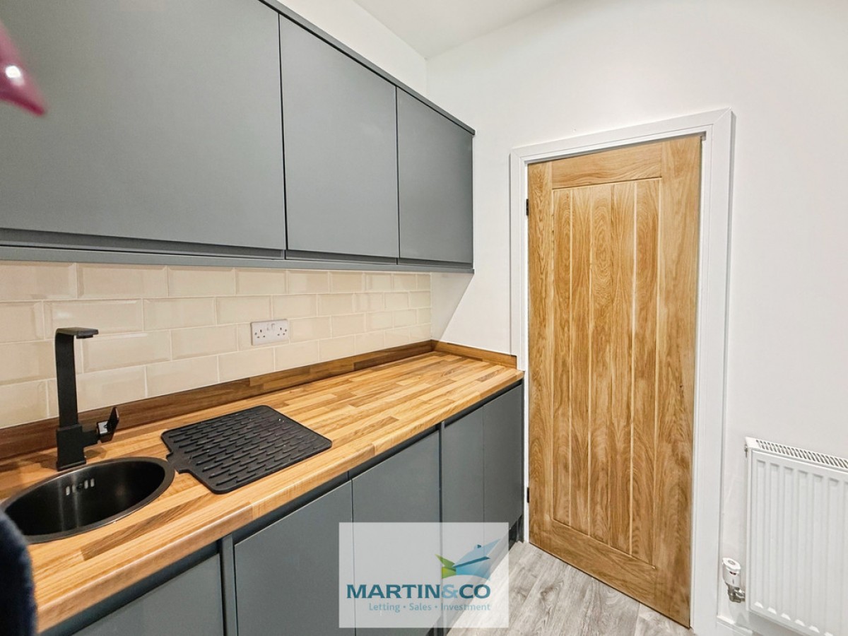 Lowgates, Staveley , Chesterfield