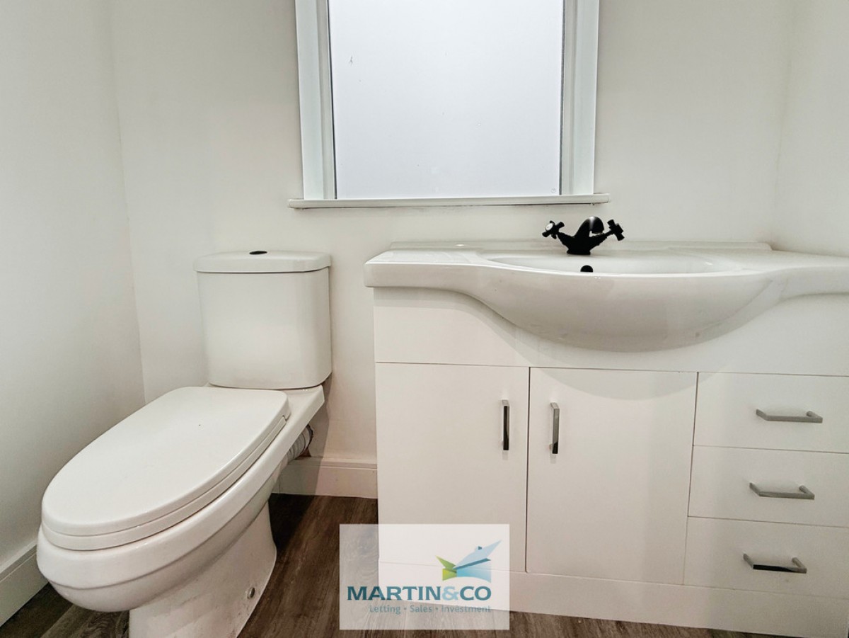 Lowgates, Staveley , Chesterfield