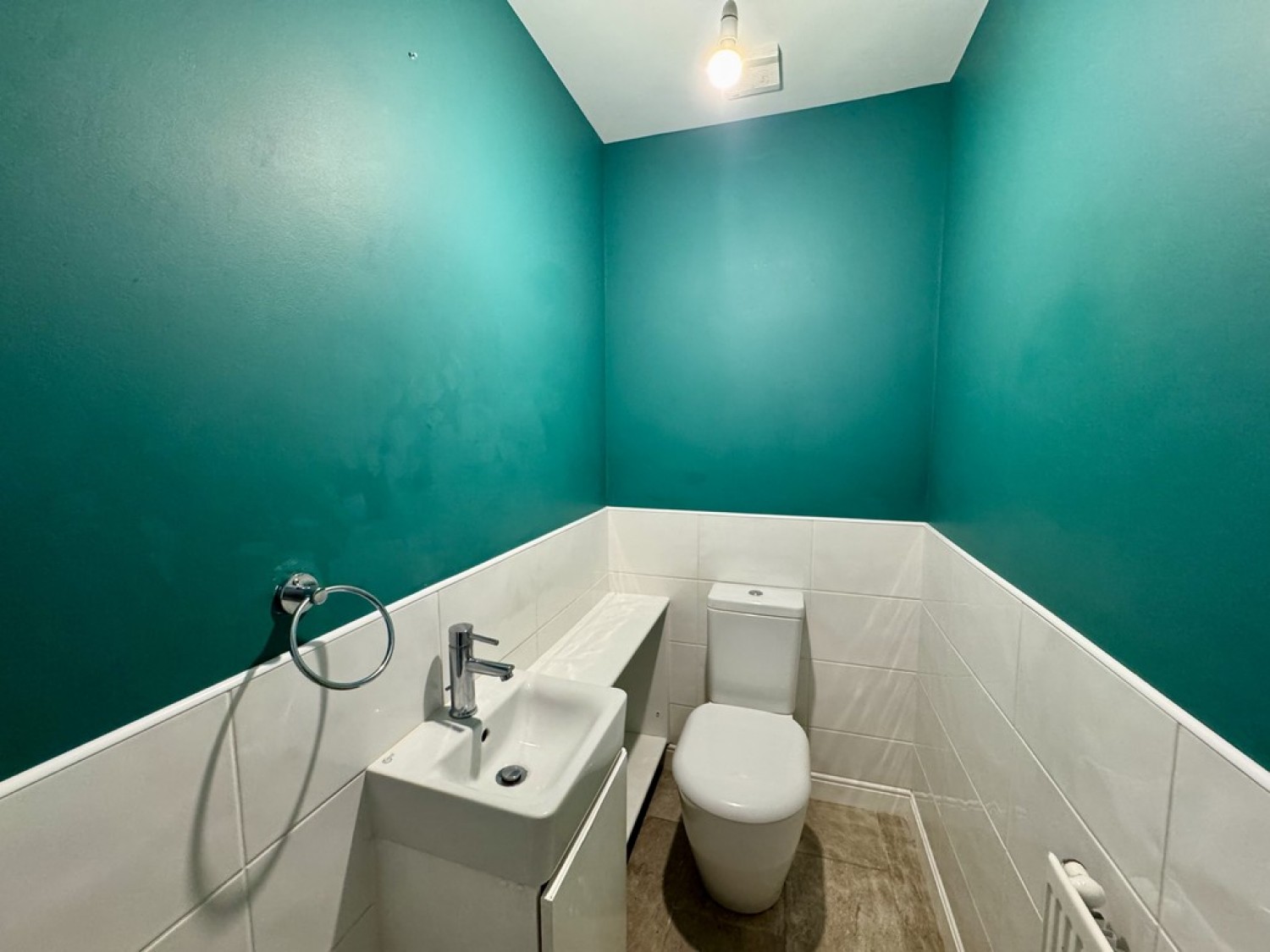 3 bedroom House in Pigeon Bridge Way, Aston, Sheffield