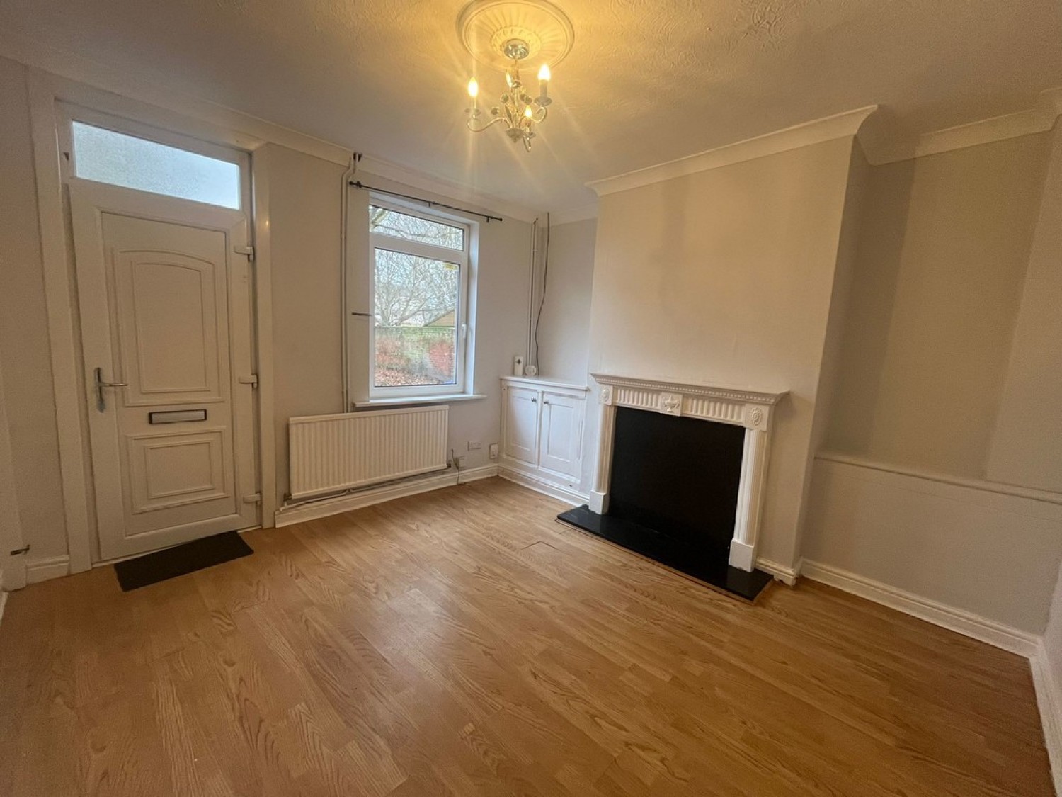 2 bedroom House in John Street, Worksop