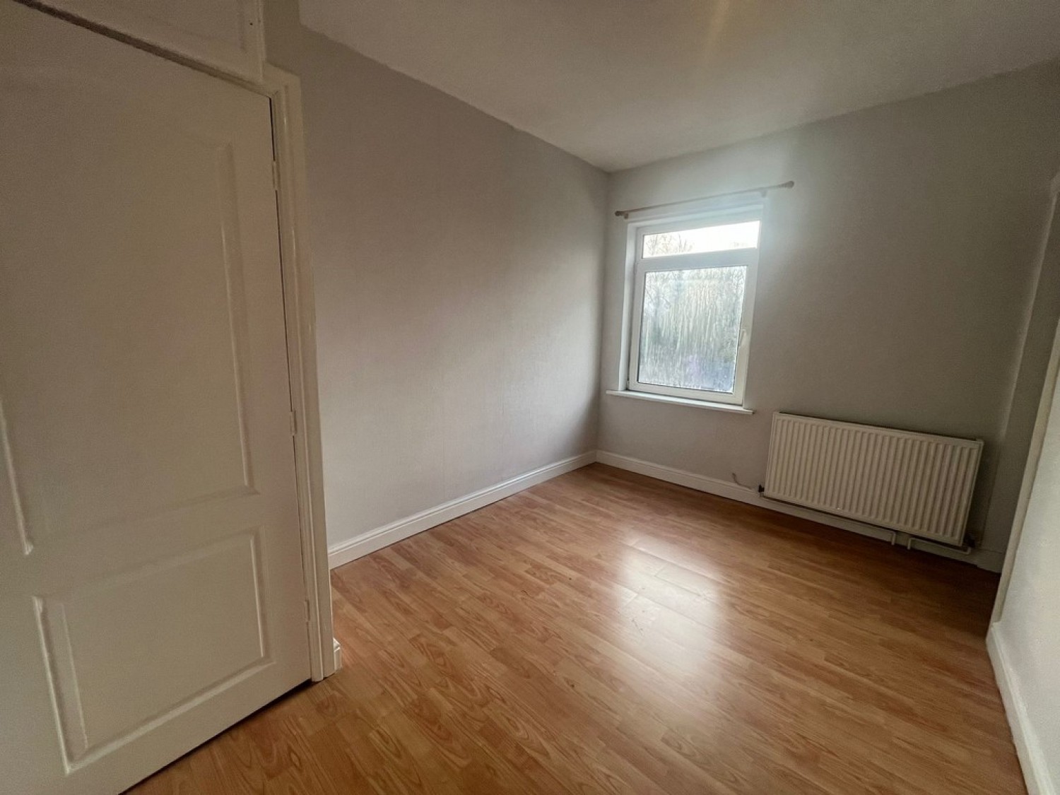 2 bedroom House in John Street, Worksop