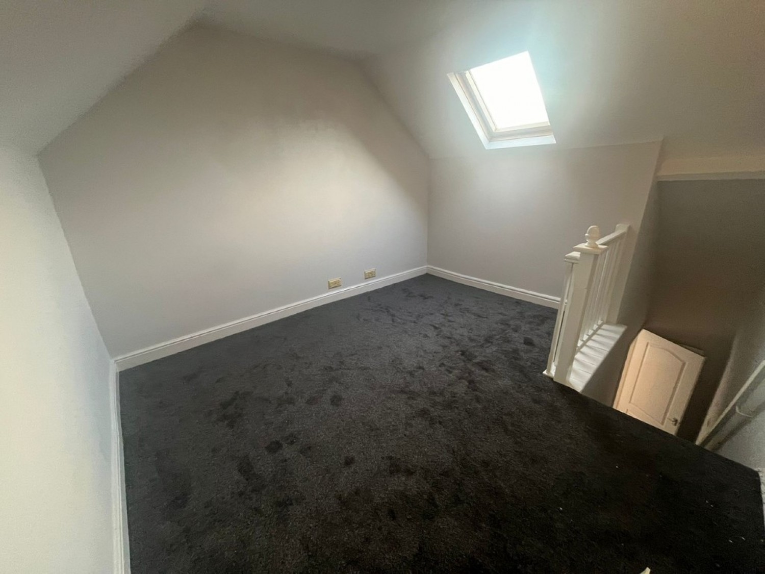 2 bedroom House in John Street, Worksop