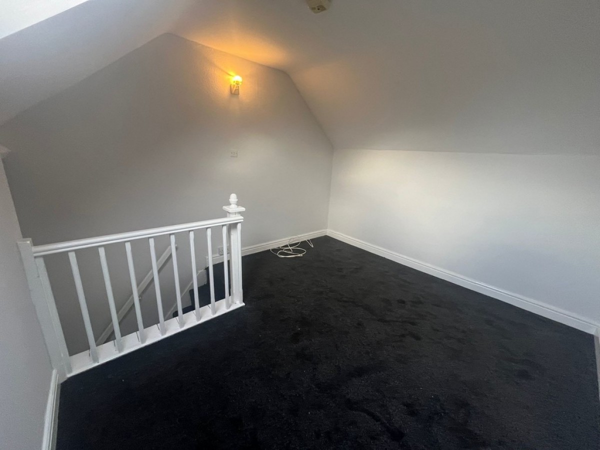 John Street, Worksop