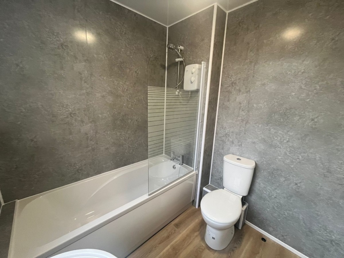 John Street, Worksop