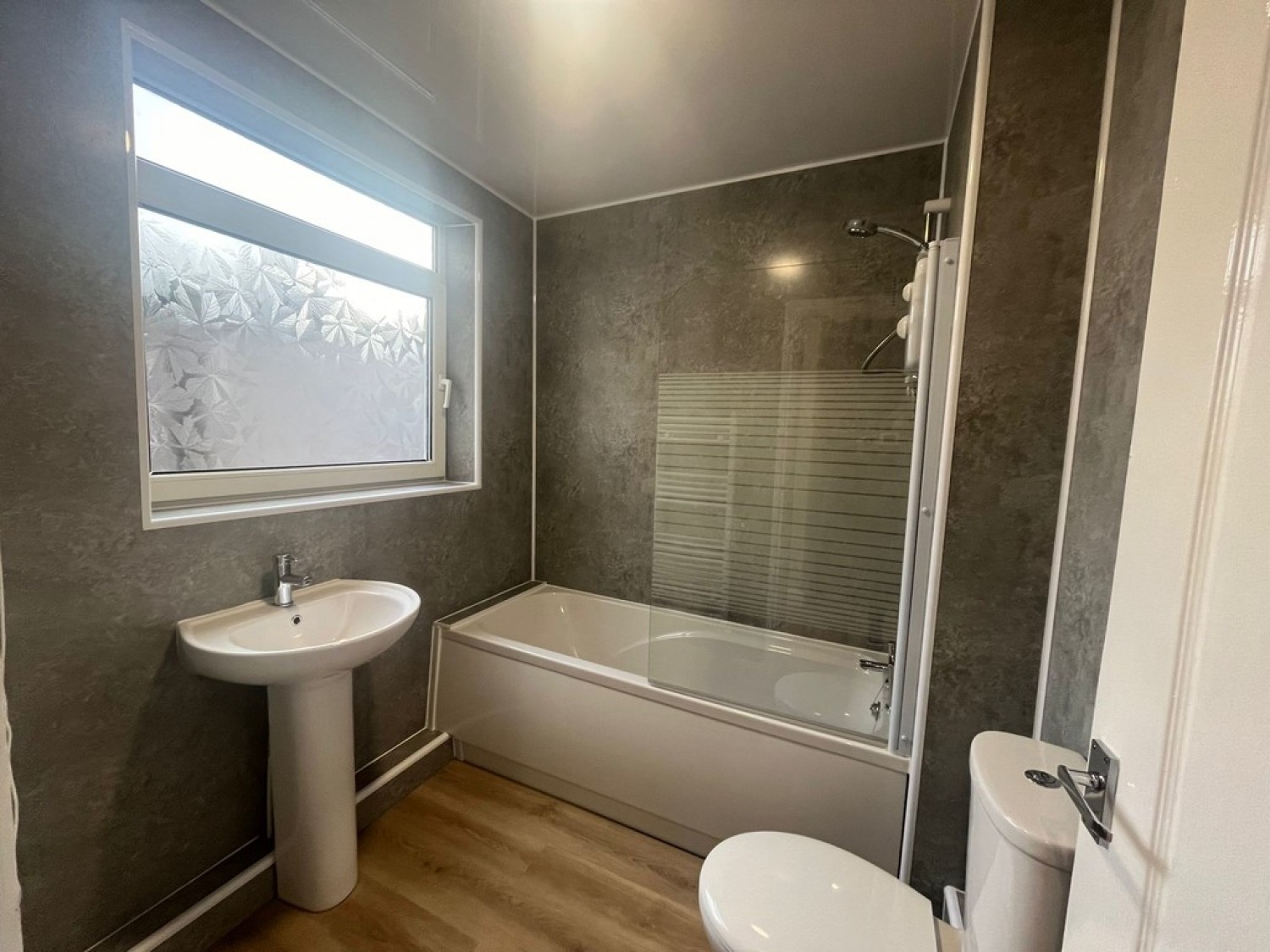 2 bedroom House in John Street, Worksop