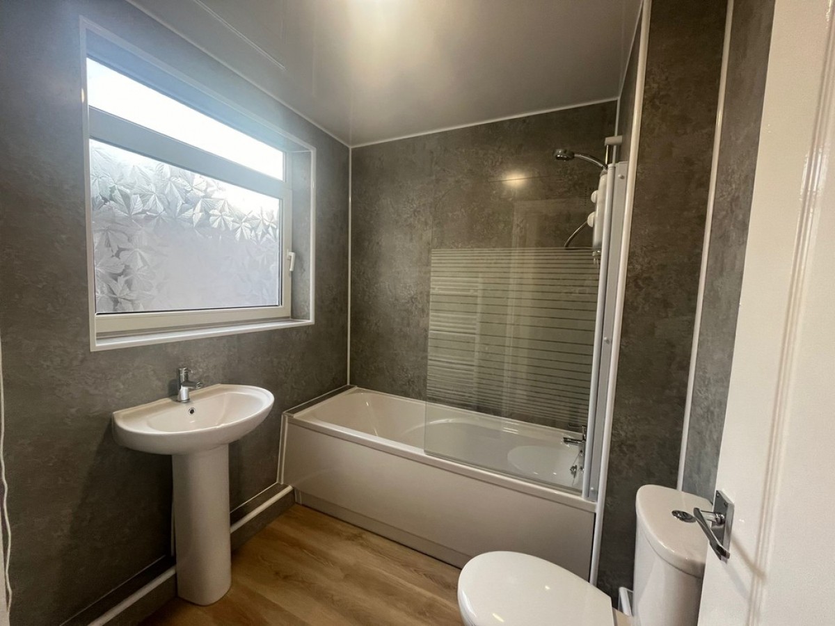 John Street, Worksop