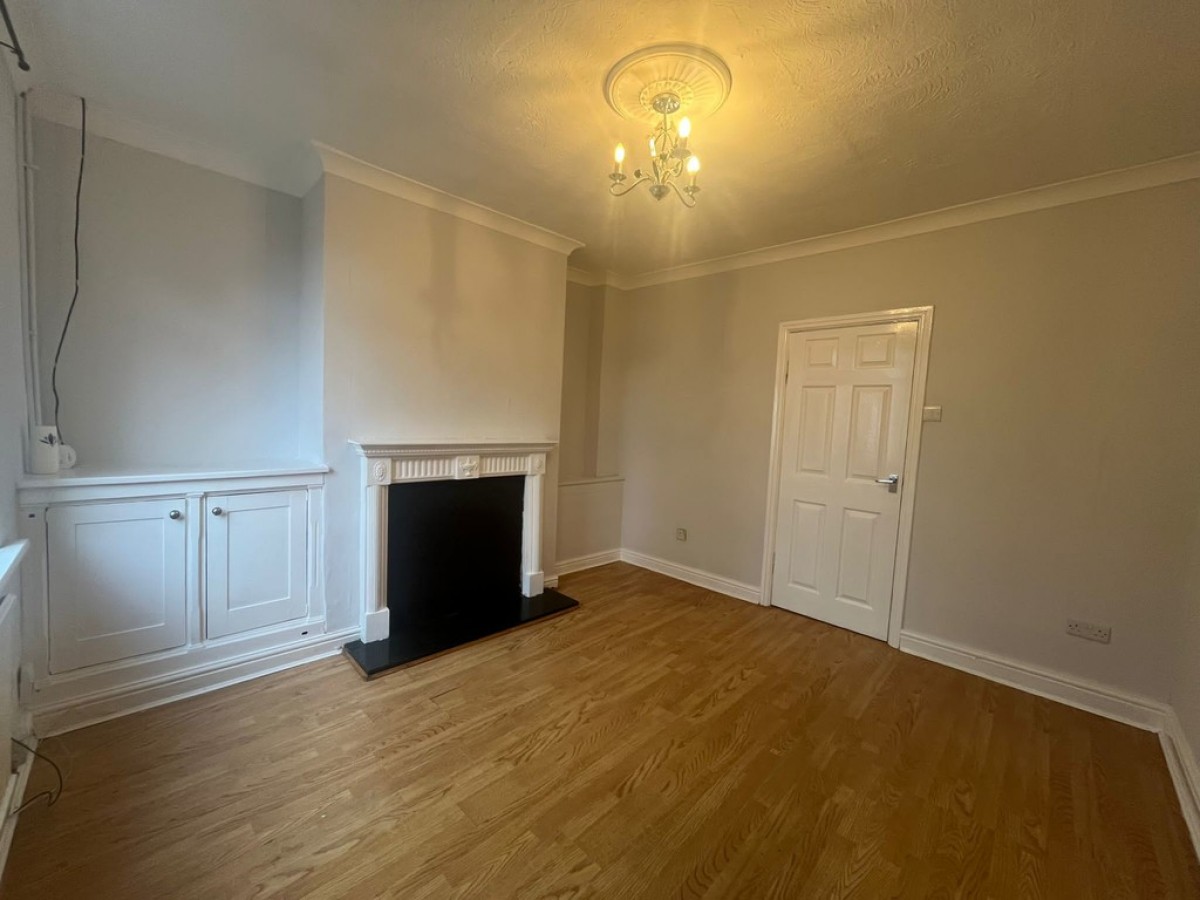 John Street, Worksop