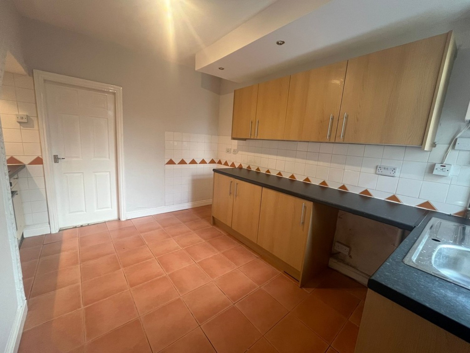 2 bedroom House in John Street, Worksop