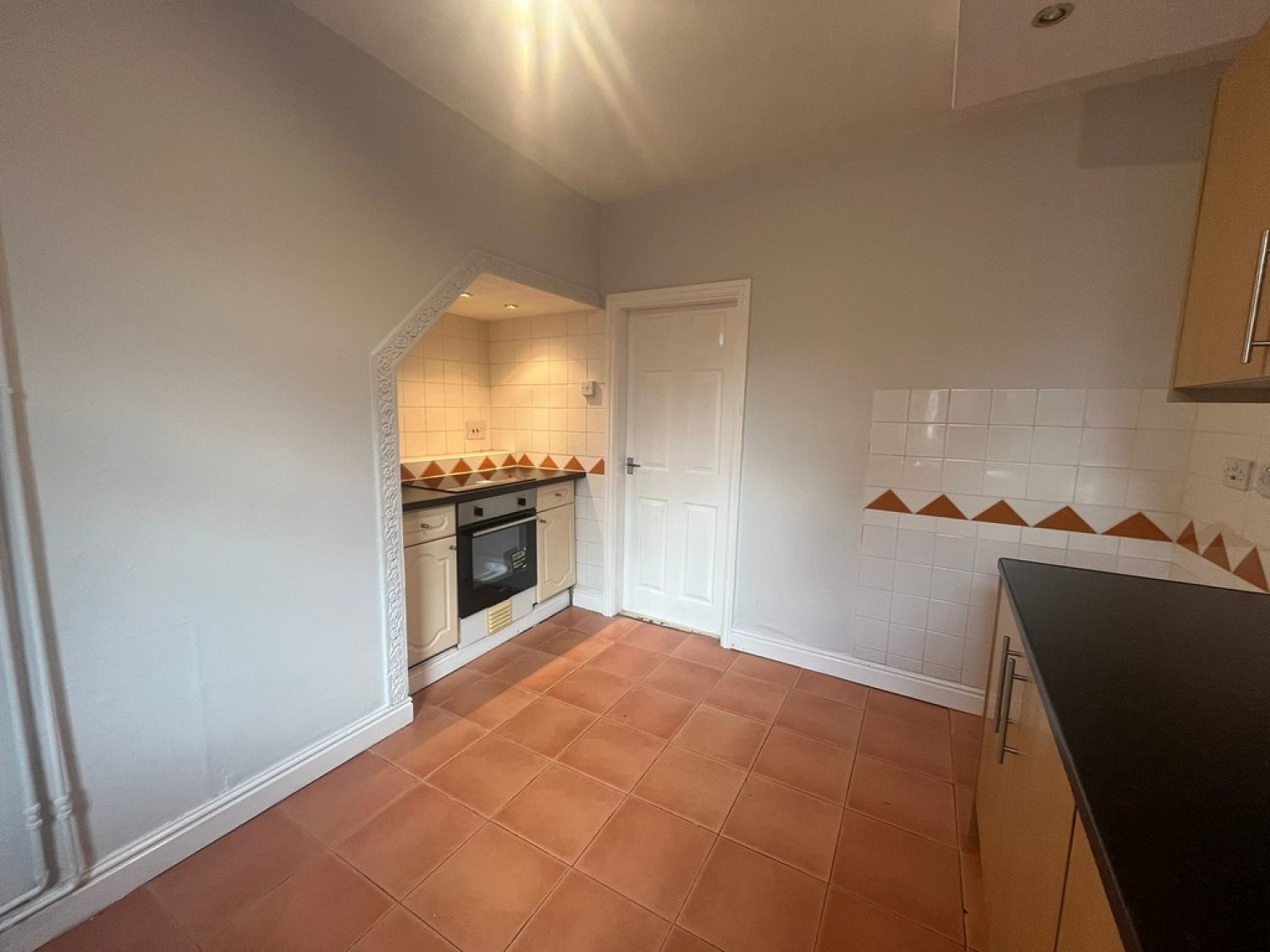 2 bedroom House in John Street, Worksop