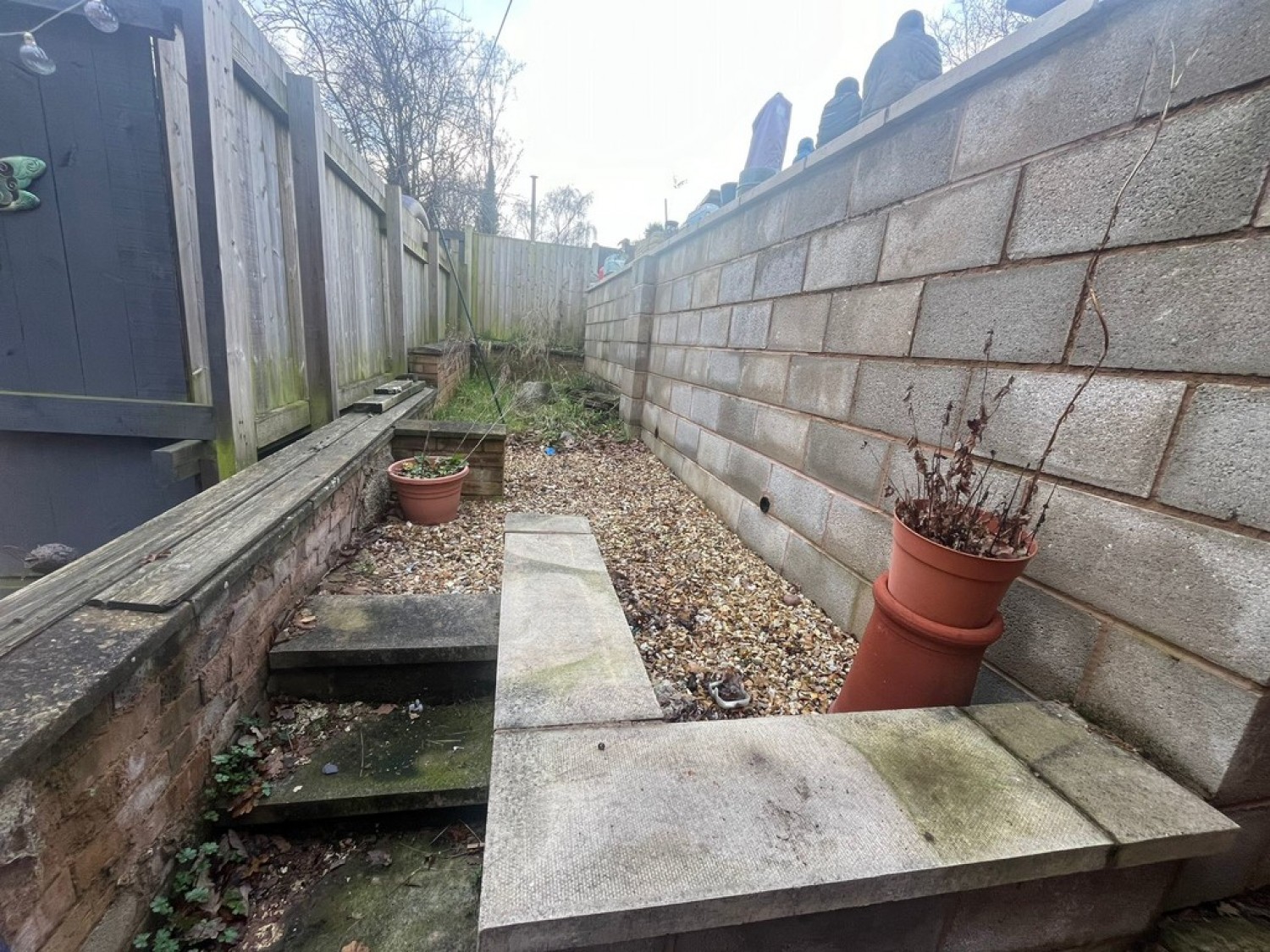 2 bedroom House in John Street, Worksop