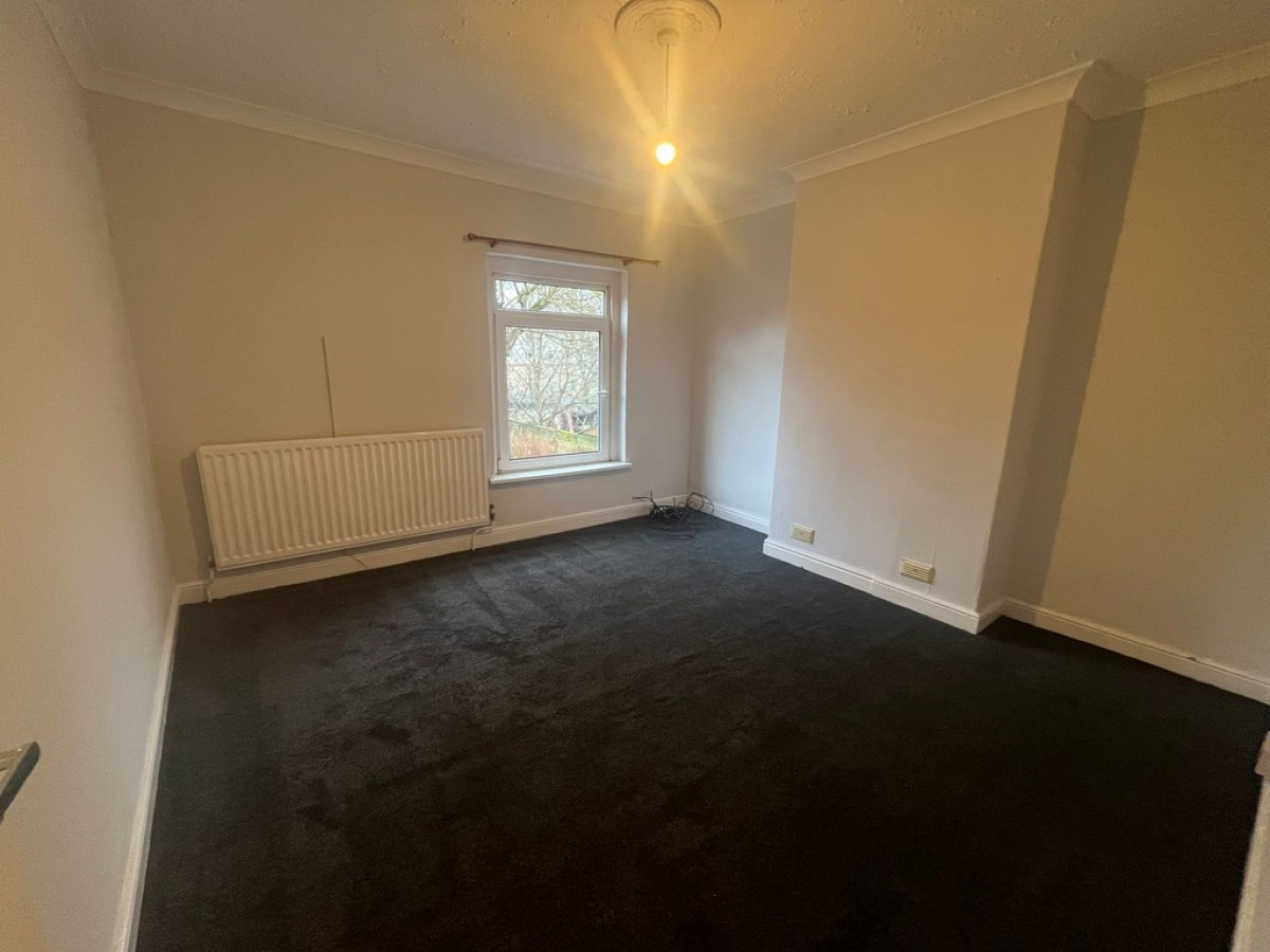 John Street, Worksop