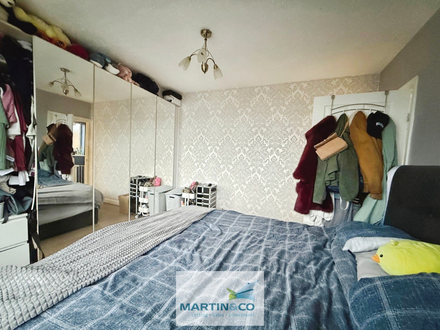 3 bedroom House in Sunfield Avenue , Worksop