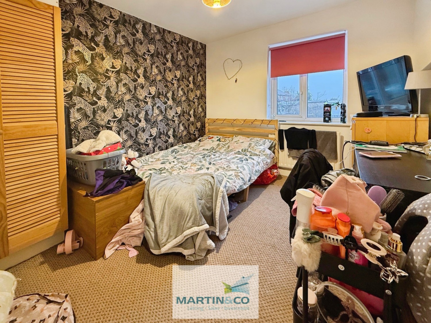 3 bedroom House in Sunfield Avenue , Worksop