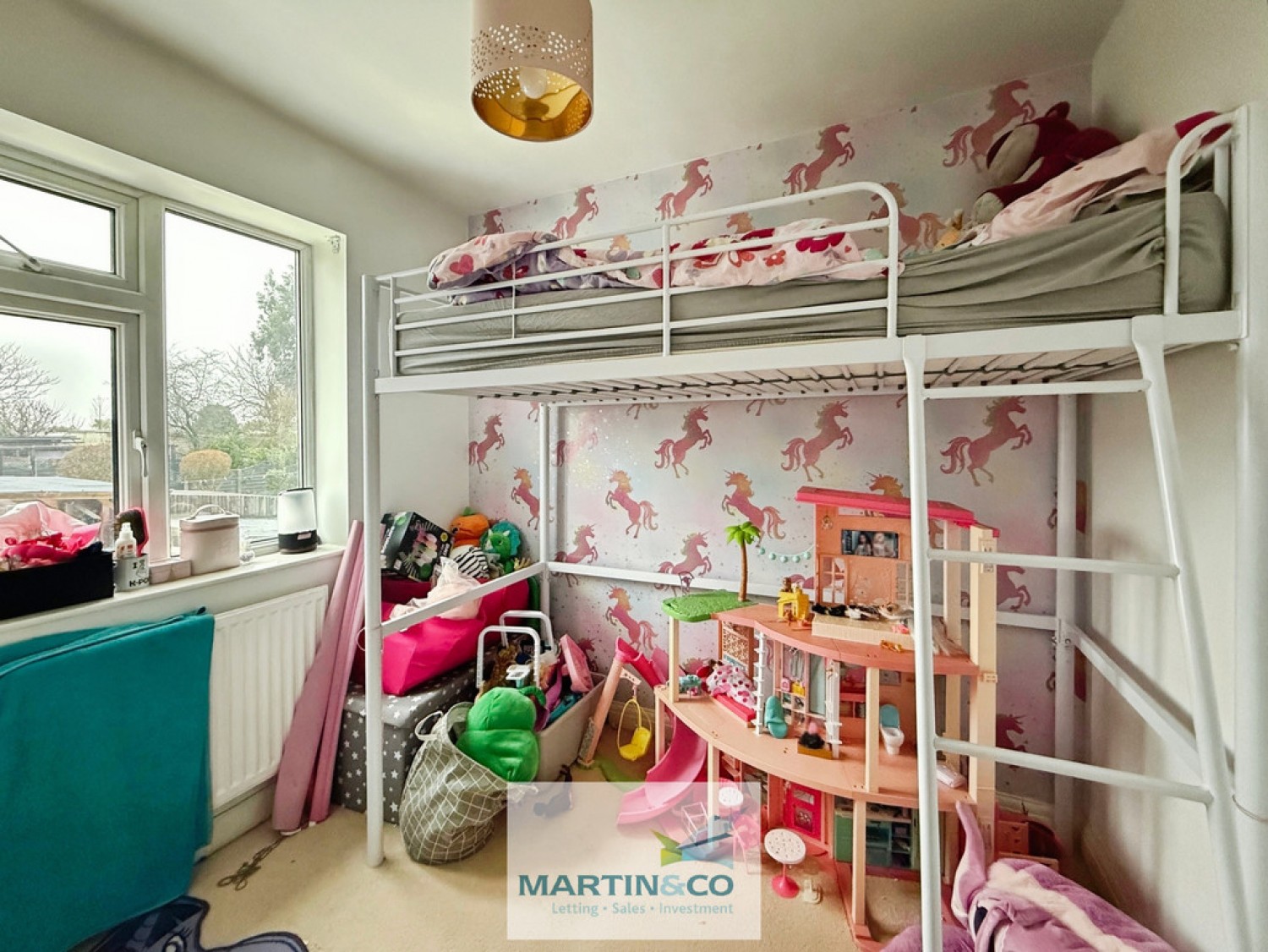 3 bedroom House in Sunfield Avenue , Worksop