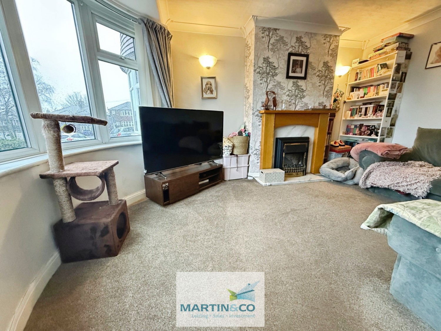 3 bedroom House in Sunfield Avenue , Worksop