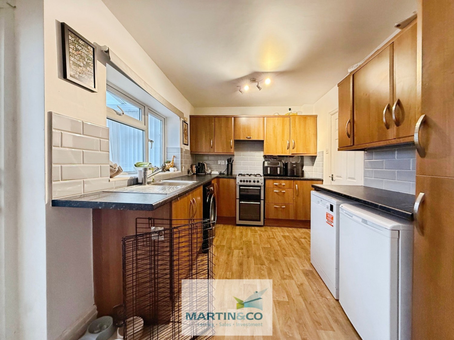 3 bedroom House in Sunfield Avenue , Worksop