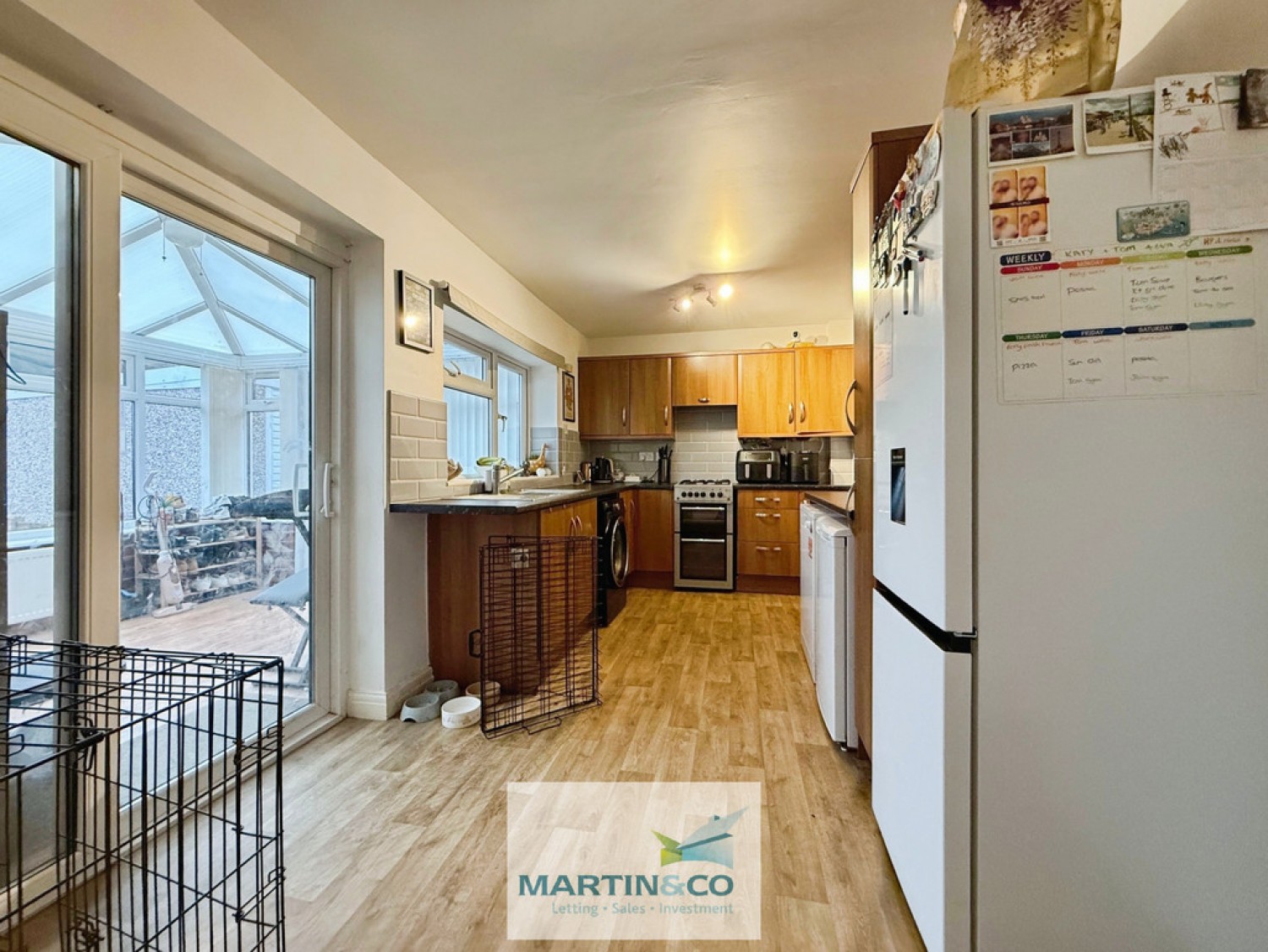 3 bedroom House in Sunfield Avenue , Worksop