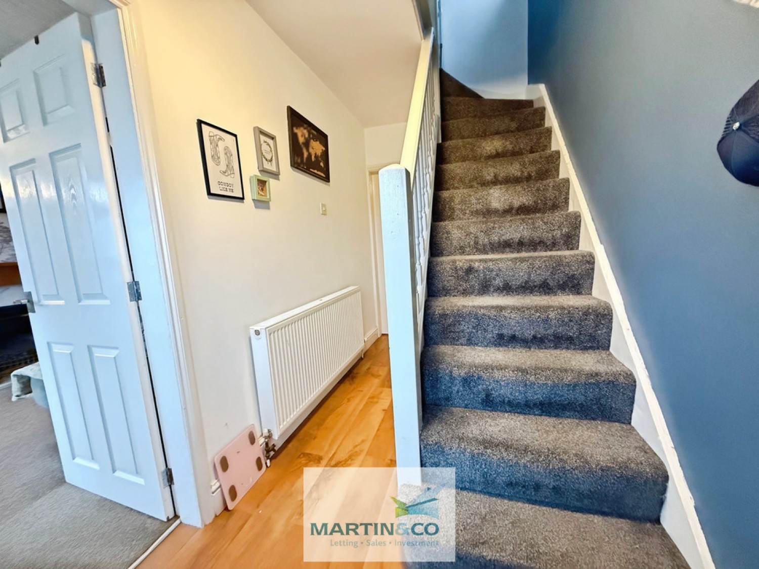 3 bedroom House in Sunfield Avenue , Worksop