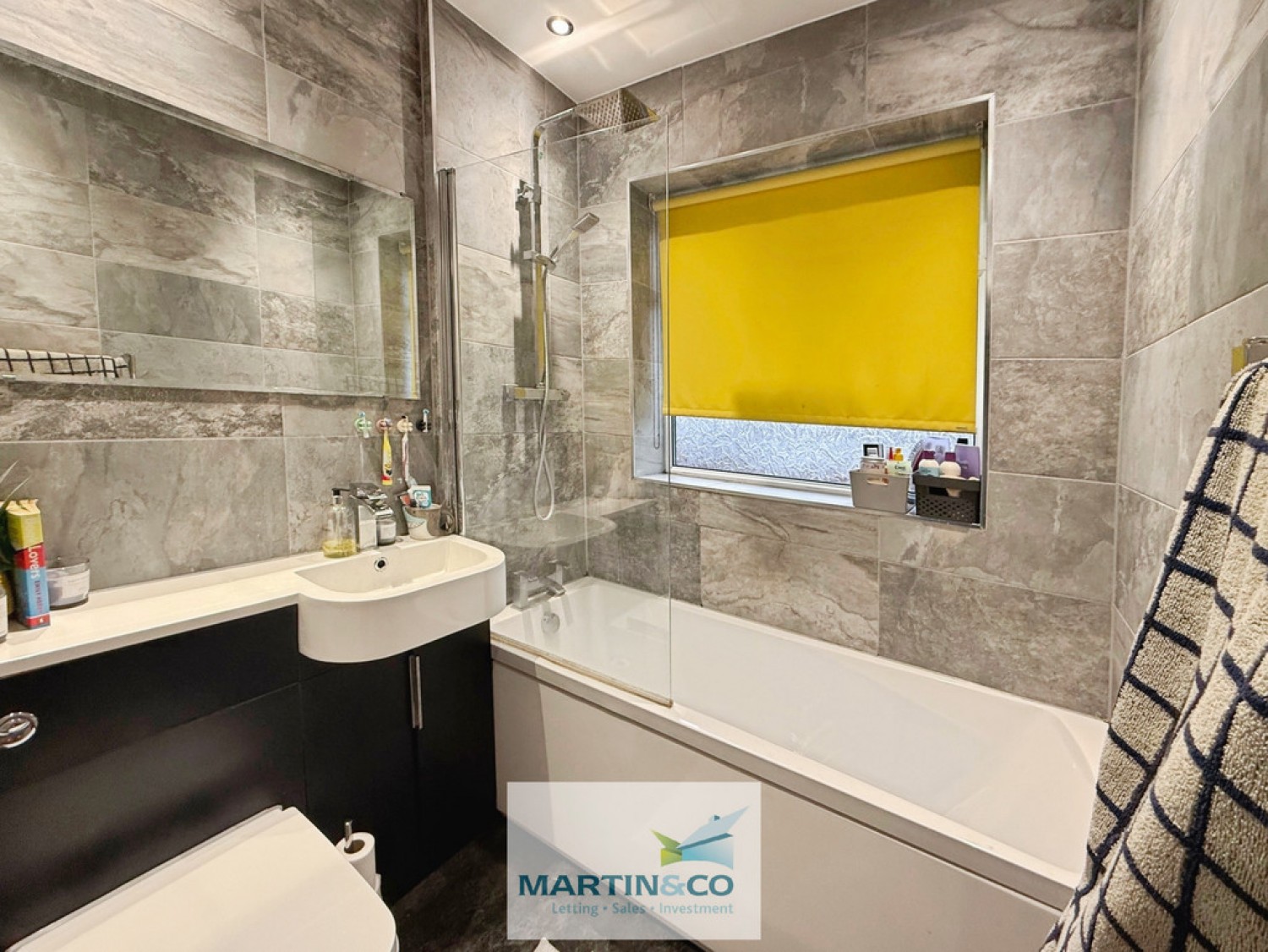 3 bedroom House in Sunfield Avenue , Worksop