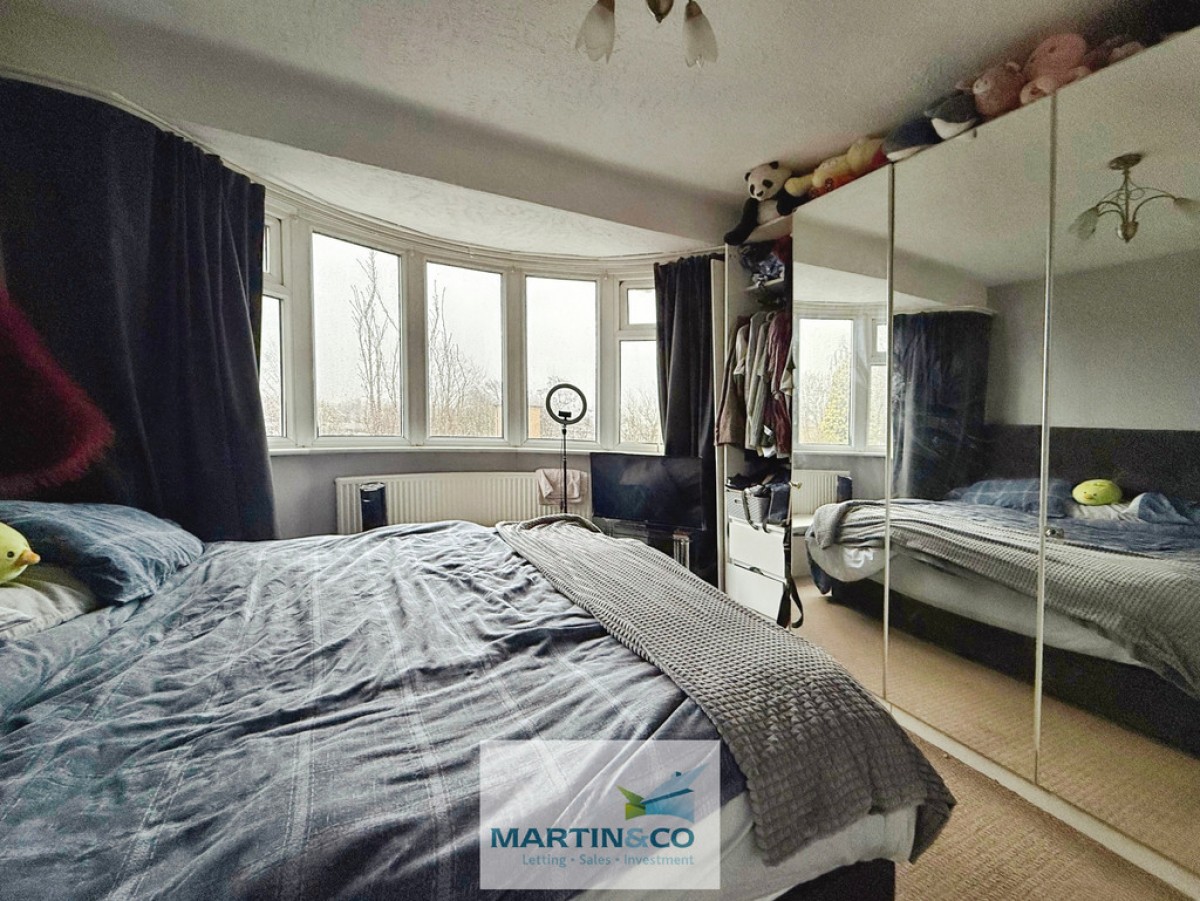 Sunfield Avenue , Worksop