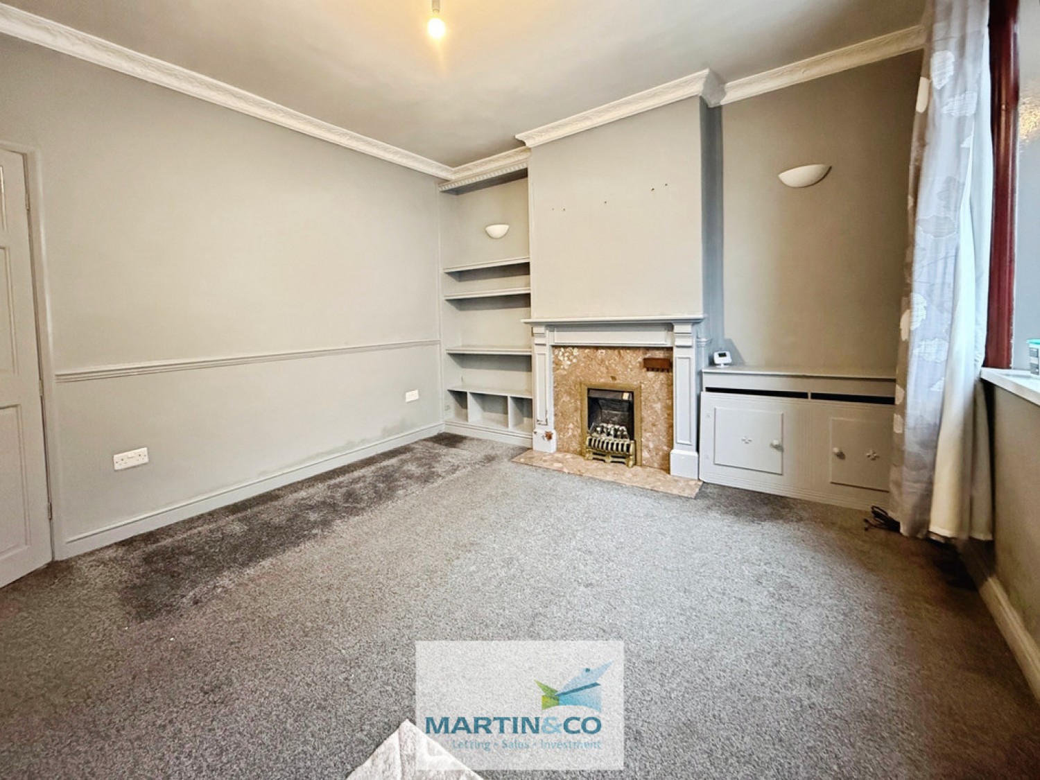 2 bedroom House in Clumber Place, Worksop