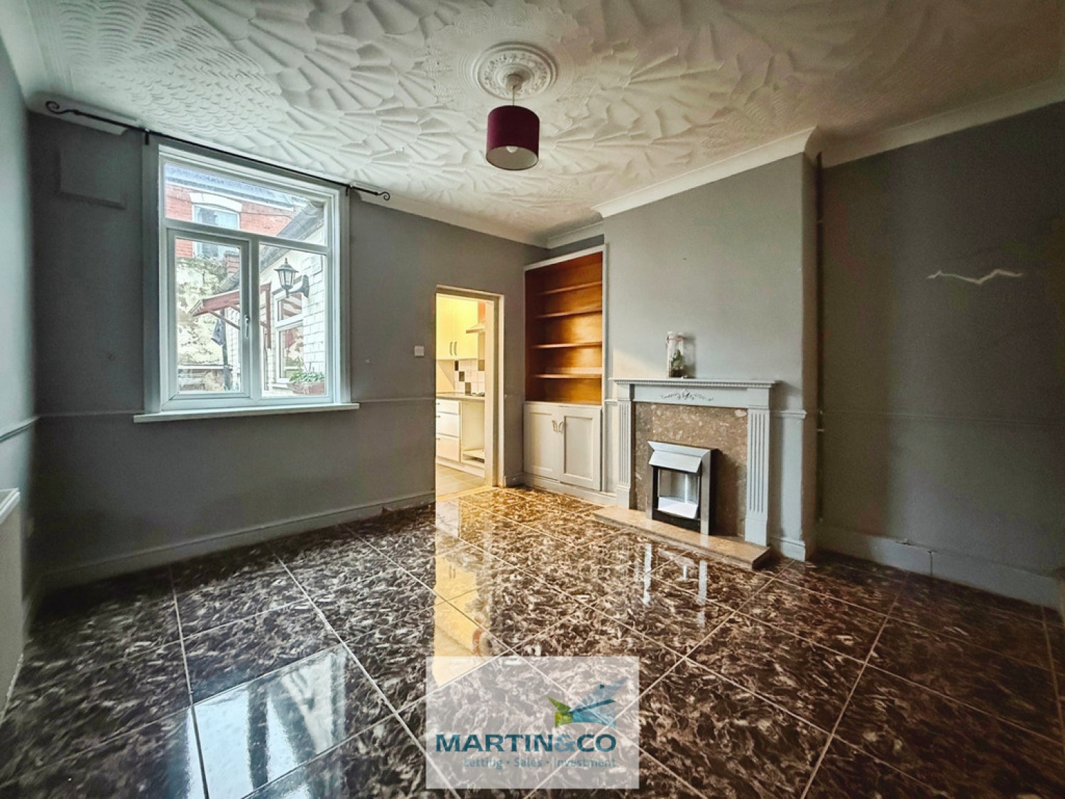 2 bedroom House in Clumber Place, Worksop