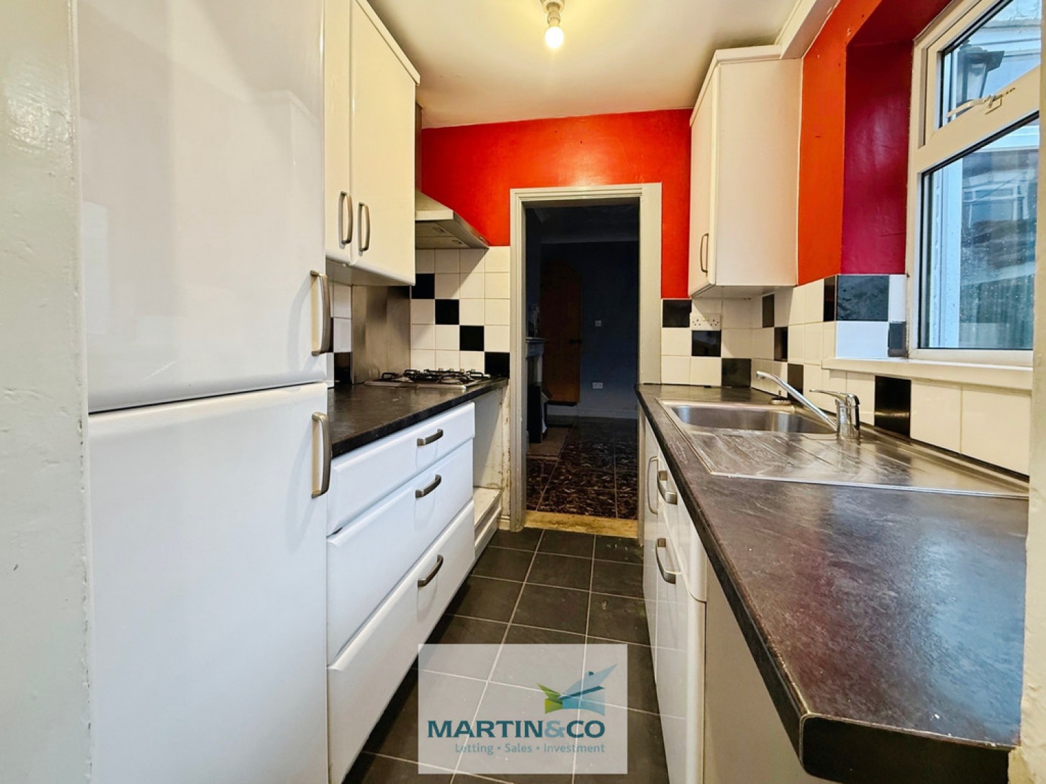 2 bedroom House in Clumber Place, Worksop