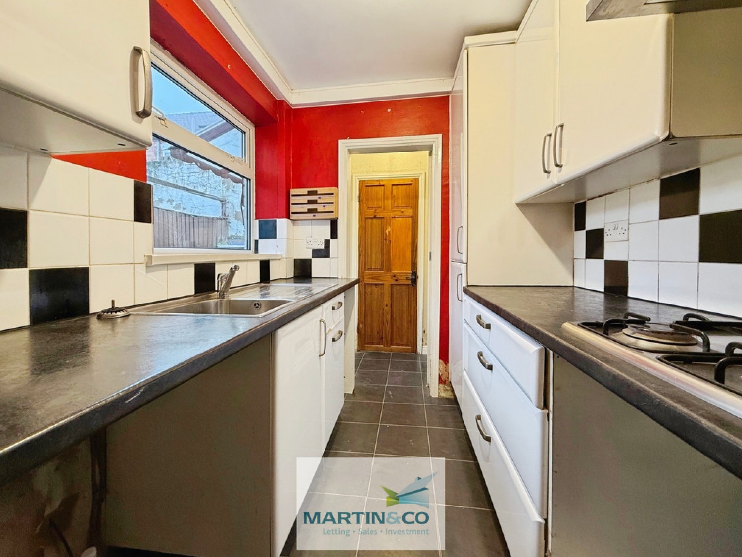 2 bedroom House in Clumber Place, Worksop