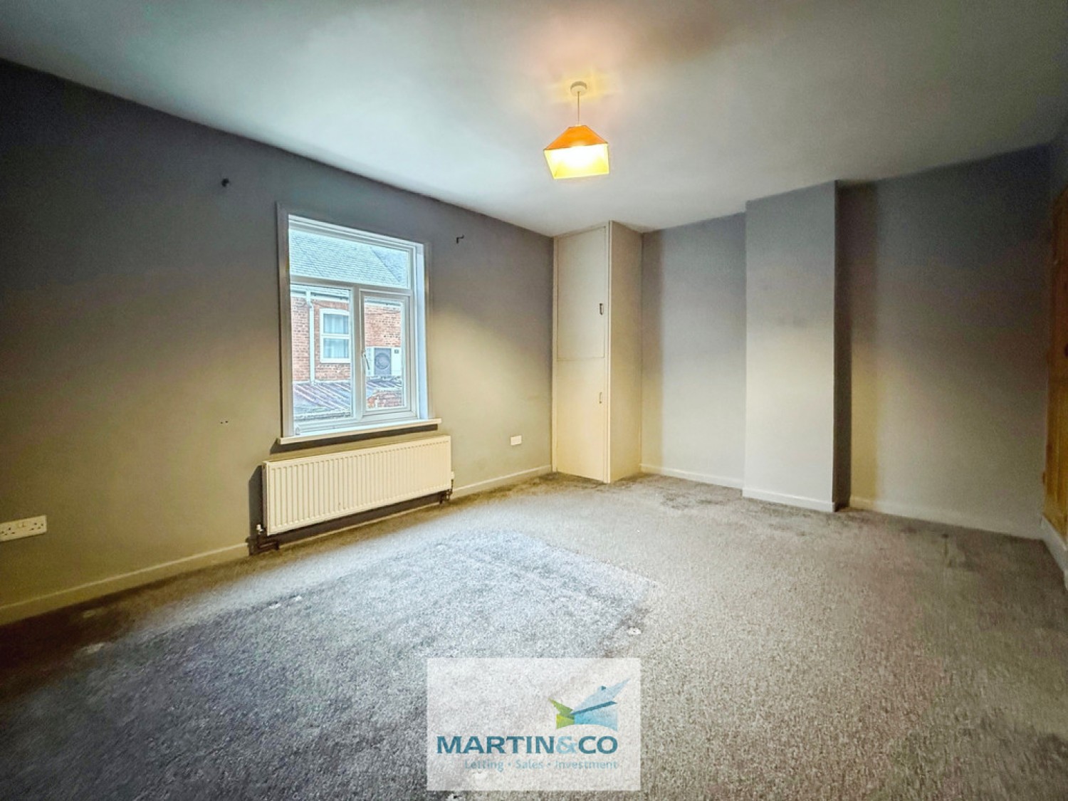 2 bedroom House in Clumber Place, Worksop