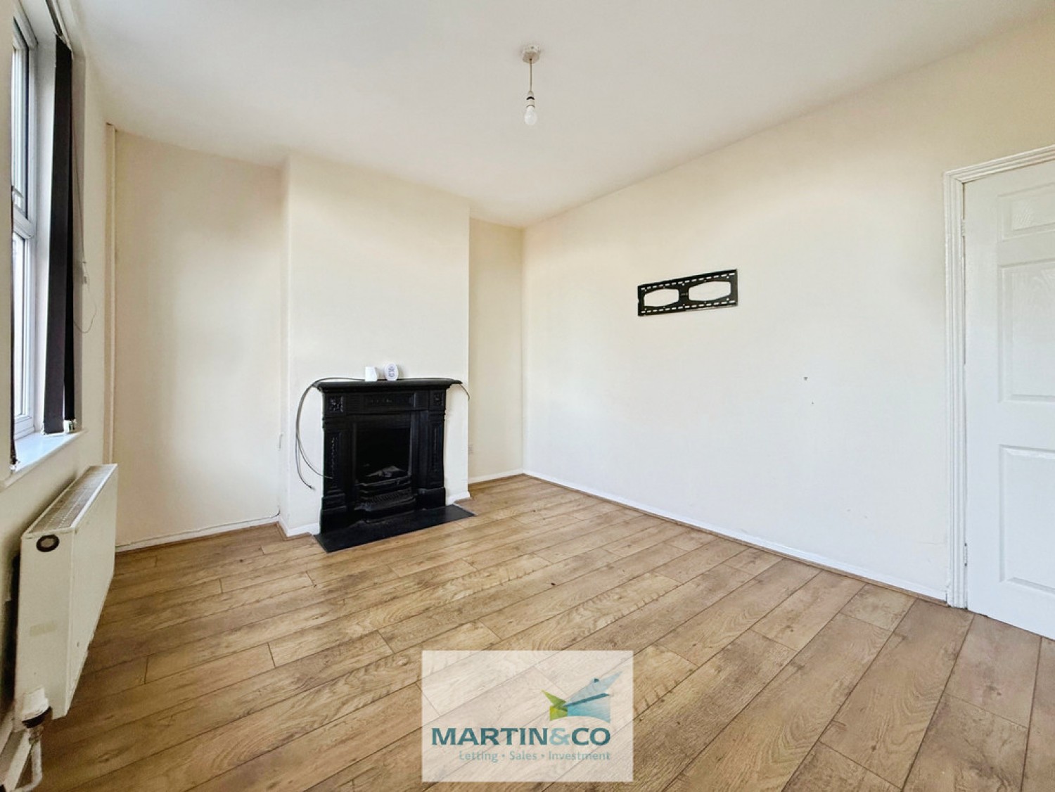 2 bedroom House in Castle Hill Square, Worksop