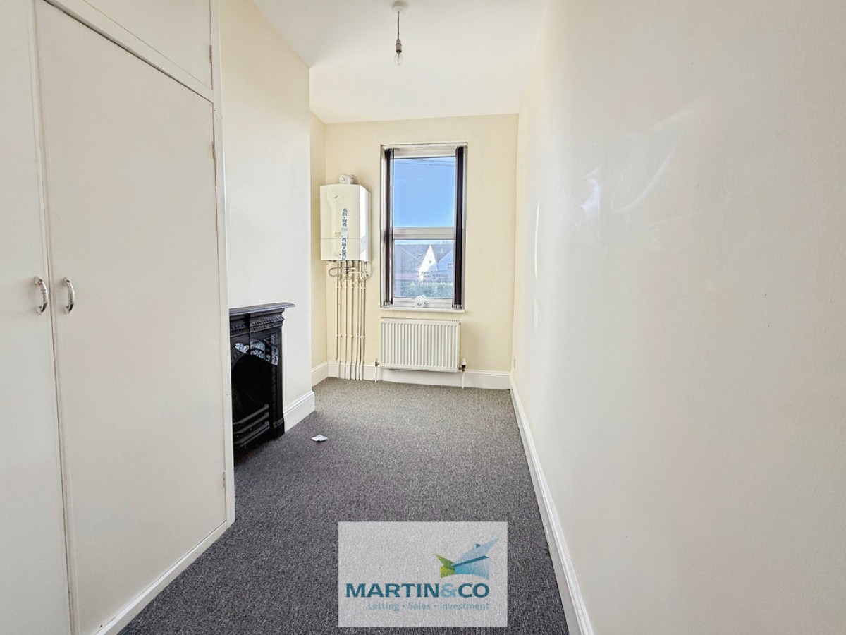 Castle Hill Square, Worksop