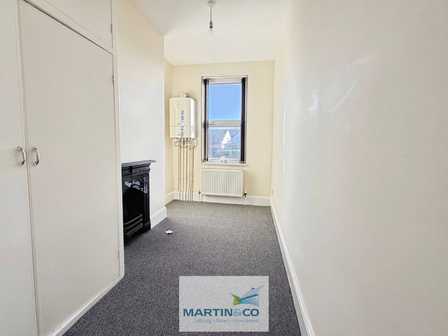 2 bedroom House in Castle Hill Square, Worksop